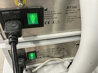 Strässle - dt 100 - ecg apparaat - afbeelding 4 van  4