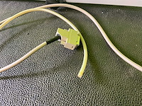 Strassle 3000-163 vacuüm systeem (5x) - afbeelding 2 van  7