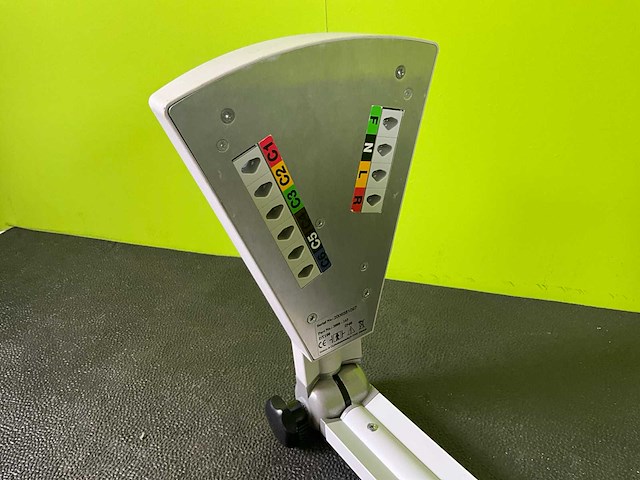 Strassle 3000-163 vacuüm systeem (5x) - afbeelding 5 van  7