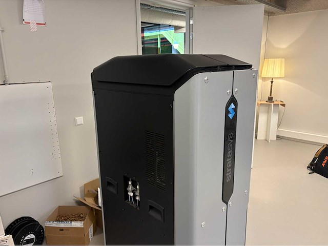 Stratasys f270 3d printer - afbeelding 2 van  27