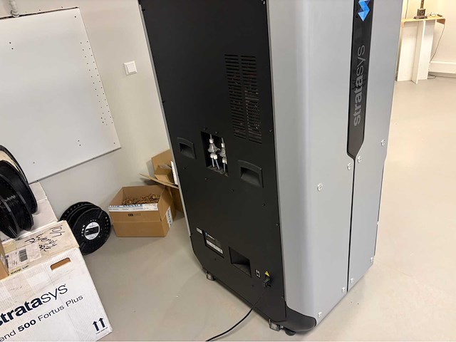 Stratasys f270 3d printer - afbeelding 3 van  27