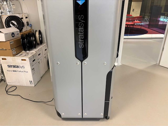 Stratasys f270 3d printer - afbeelding 5 van  27