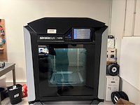 Stratasys f270 3d printer - afbeelding 7 van  27