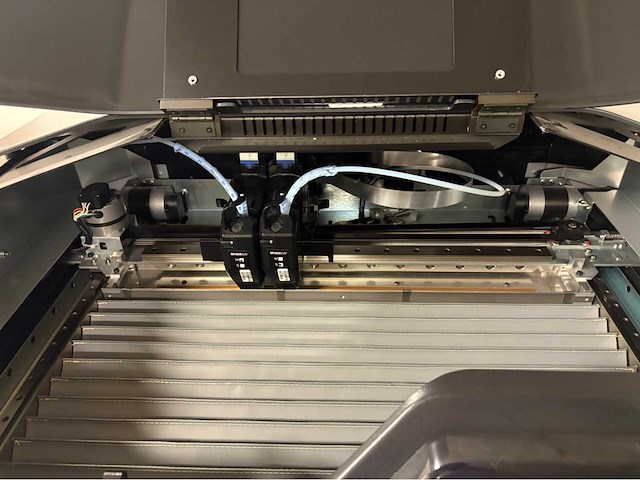 Stratasys f270 3d printer - afbeelding 9 van  27