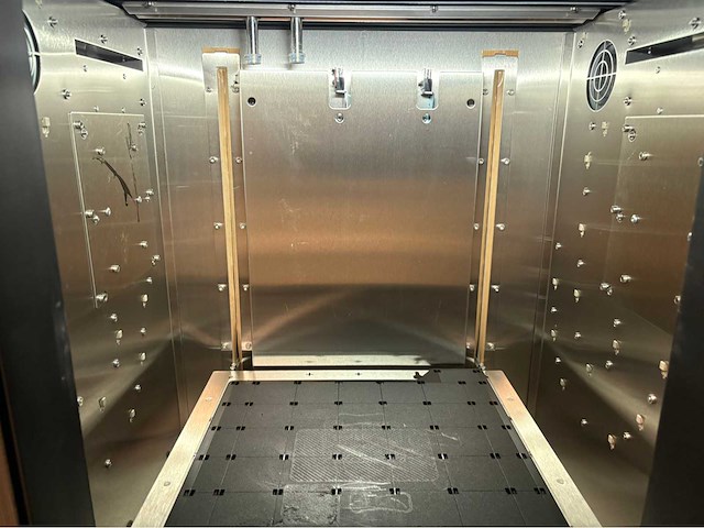 Stratasys f270 3d printer - afbeelding 11 van  27