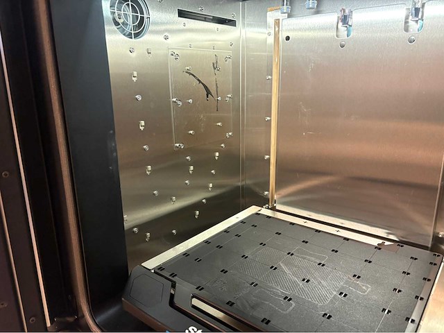 Stratasys f270 3d printer - afbeelding 13 van  27