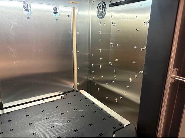 Stratasys f270 3d printer - afbeelding 14 van  27