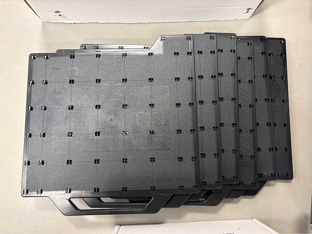 Stratasys f270 3d printer - afbeelding 19 van  27