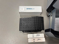 Stratasys f270 3d printer - afbeelding 20 van  27