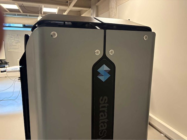 Stratasys f270 3d printer - afbeelding 12 van  27