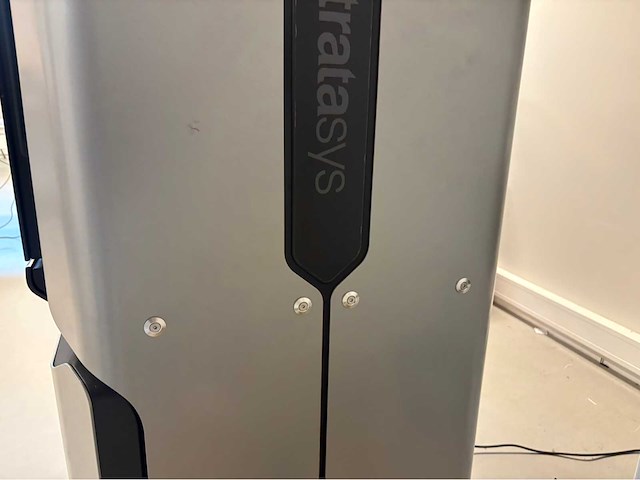 Stratasys f270 3d printer - afbeelding 21 van  27