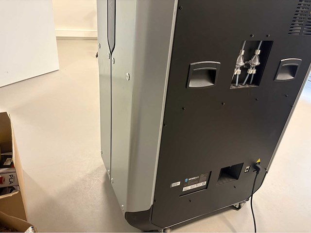 Stratasys f270 3d printer - afbeelding 24 van  27