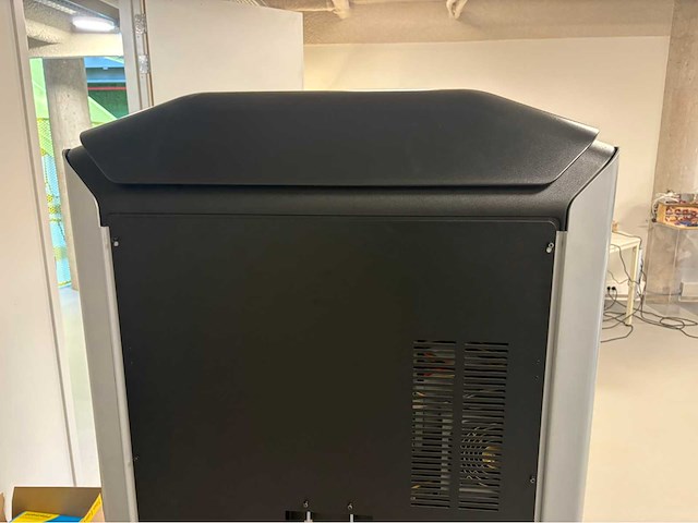 Stratasys f270 3d printer - afbeelding 25 van  27