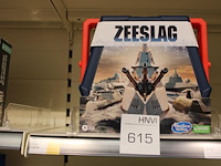 Strategisch spel hasbro zeeslag. - afbeelding 1 van  1