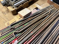 Stratenmaker gereedschap - afbeelding 1 van  1