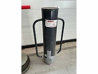 Stratenmakersgereedschap (4x) - afbeelding 4 van  4