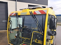 Stratenreinigingmachine, schmidt, cleango 500, 2014 - afbeelding 29 van  60