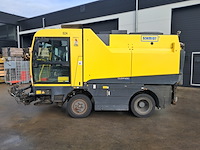 Stratenreinigingmachine, schmidt, cleango 500, 2014 - afbeelding 23 van  60