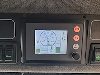 Stratenreinigingmachine, schmidt, cleango 500, 2014 - afbeelding 54 van  60