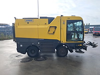 Stratenreinigingmachine, schmidt, cleango 500, 2014 - afbeelding 58 van  60
