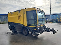 Stratenreinigingmachine, schmidt, cleango 500, 2014 - afbeelding 59 van  60