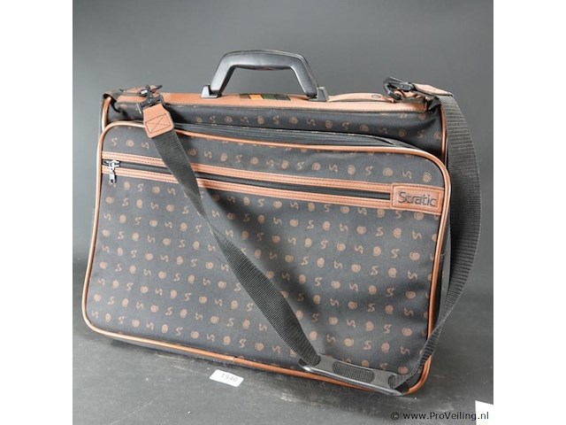 Stratic reistas - afbeelding 1 van  5