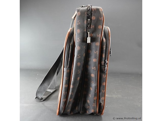 Stratic reistas - afbeelding 2 van  5