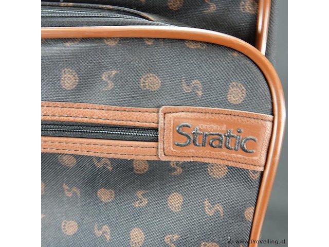 Stratic reistas - afbeelding 5 van  5