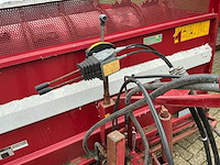 Straumann bvw voerdoseerwagen - afbeelding 2 van  25