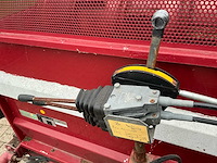 Straumann bvw voerdoseerwagen - afbeelding 4 van  25