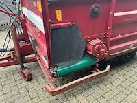 Straumann bvw voerdoseerwagen - afbeelding 5 van  25