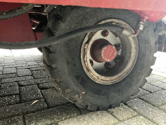 Straumann bvw voerdoseerwagen - afbeelding 6 van  25