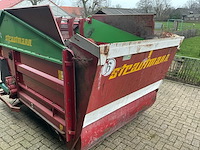 Straumann bvw voerdoseerwagen - afbeelding 8 van  25