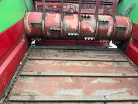 Straumann bvw voerdoseerwagen - afbeelding 9 van  25