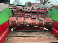 Straumann bvw voerdoseerwagen - afbeelding 10 van  25