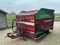 Straumann bvw voerdoseerwagen - afbeelding 1 van  25