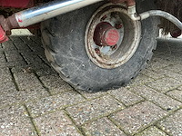 Straumann bvw voerdoseerwagen - afbeelding 13 van  25