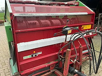 Straumann bvw voerdoseerwagen - afbeelding 15 van  25