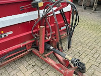 Straumann bvw voerdoseerwagen - afbeelding 16 van  25