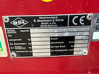 Straumann bvw voerdoseerwagen - afbeelding 17 van  25