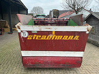 Straumann bvw voerdoseerwagen - afbeelding 20 van  25