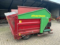 Straumann bvw voerdoseerwagen - afbeelding 22 van  25