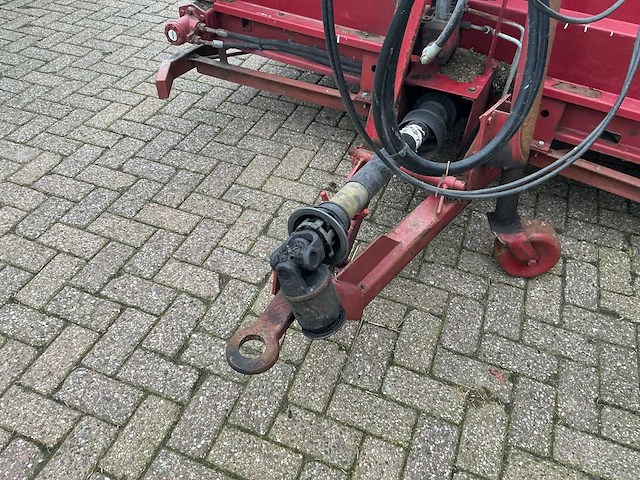 Straumann bvw voerdoseerwagen - afbeelding 25 van  25