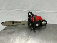 Straus - kettingzaag - afbeelding 1 van  6