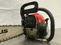 Straus - kettingzaag - afbeelding 2 van  6