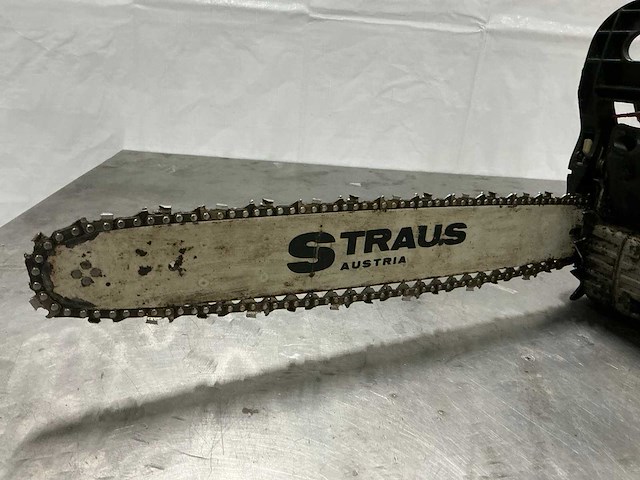 Straus - kettingzaag - afbeelding 5 van  6