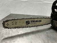 Straus - kettingzaag - afbeelding 5 van  6