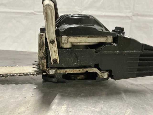 Straus - kettingzaag - afbeelding 6 van  6