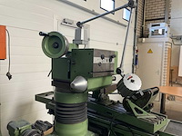 Strausak 57w rondslijpmachine - afbeelding 2 van  13