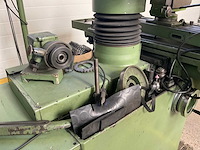 Strausak 57w rondslijpmachine - afbeelding 3 van  13